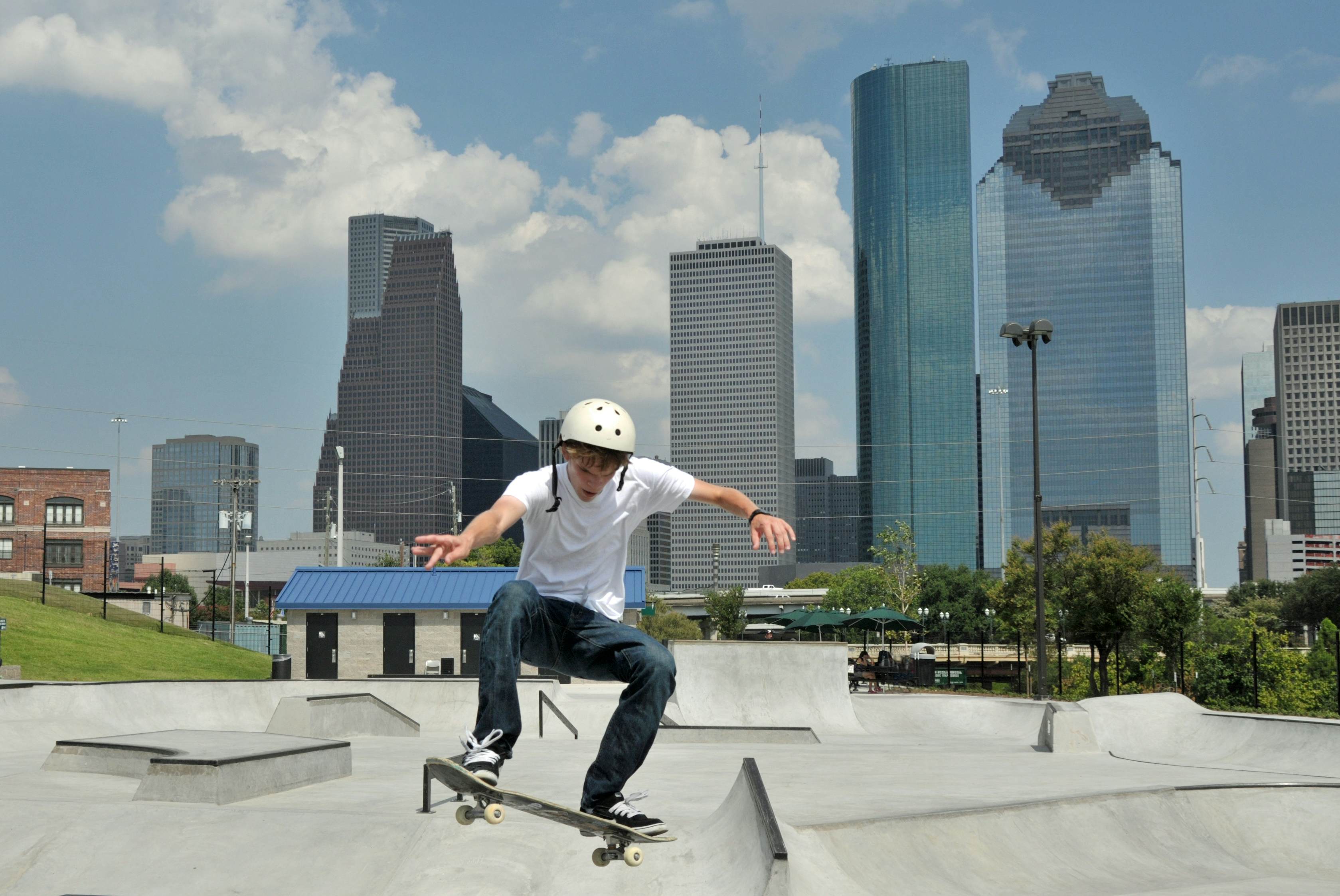 Top 15 free things to do in Houston Lonely